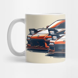 Honda NSX Mug